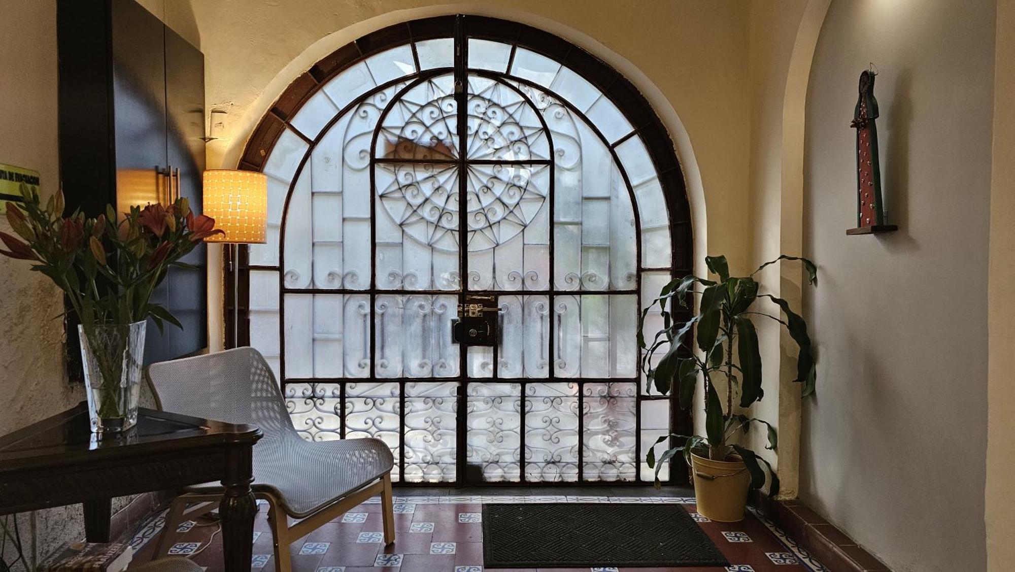 Hotel Casa Condesa Amatlan 84 Kota Meksiko Bagian luar foto