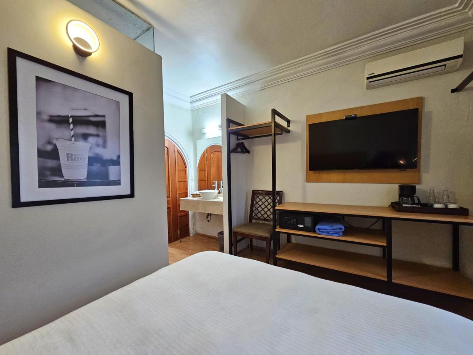 Hotel Casa Condesa Amatlan 84 Kota Meksiko Bagian luar foto