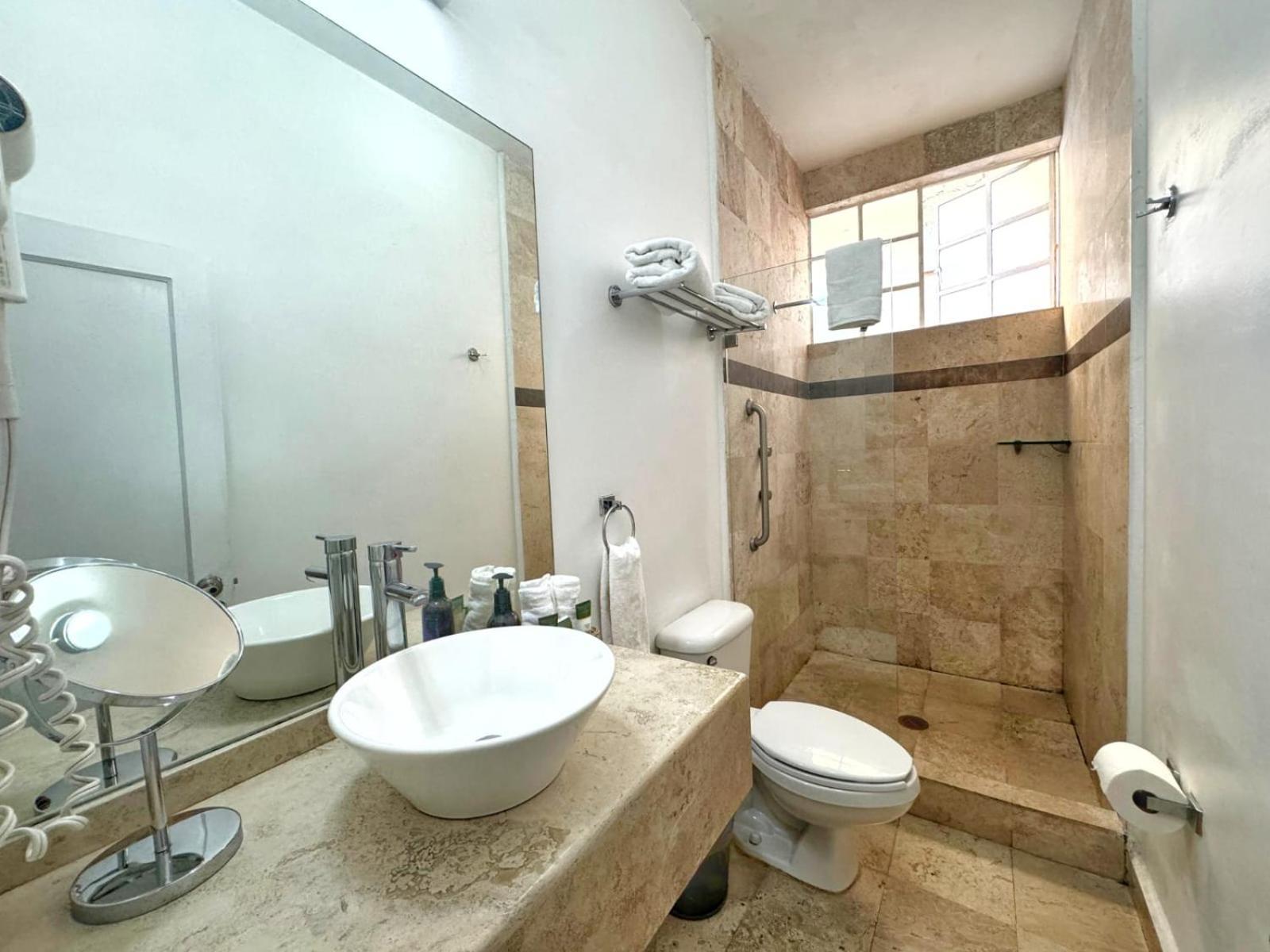 Hotel Casa Condesa Amatlan 84 Kota Meksiko Bagian luar foto