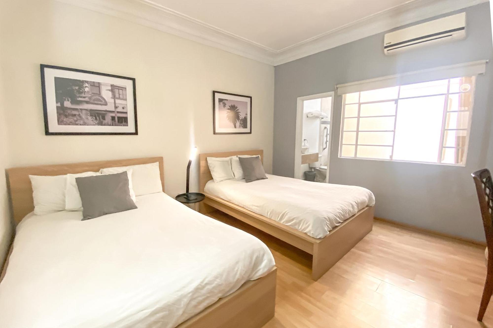 Hotel Casa Condesa Amatlan 84 Kota Meksiko Bagian luar foto