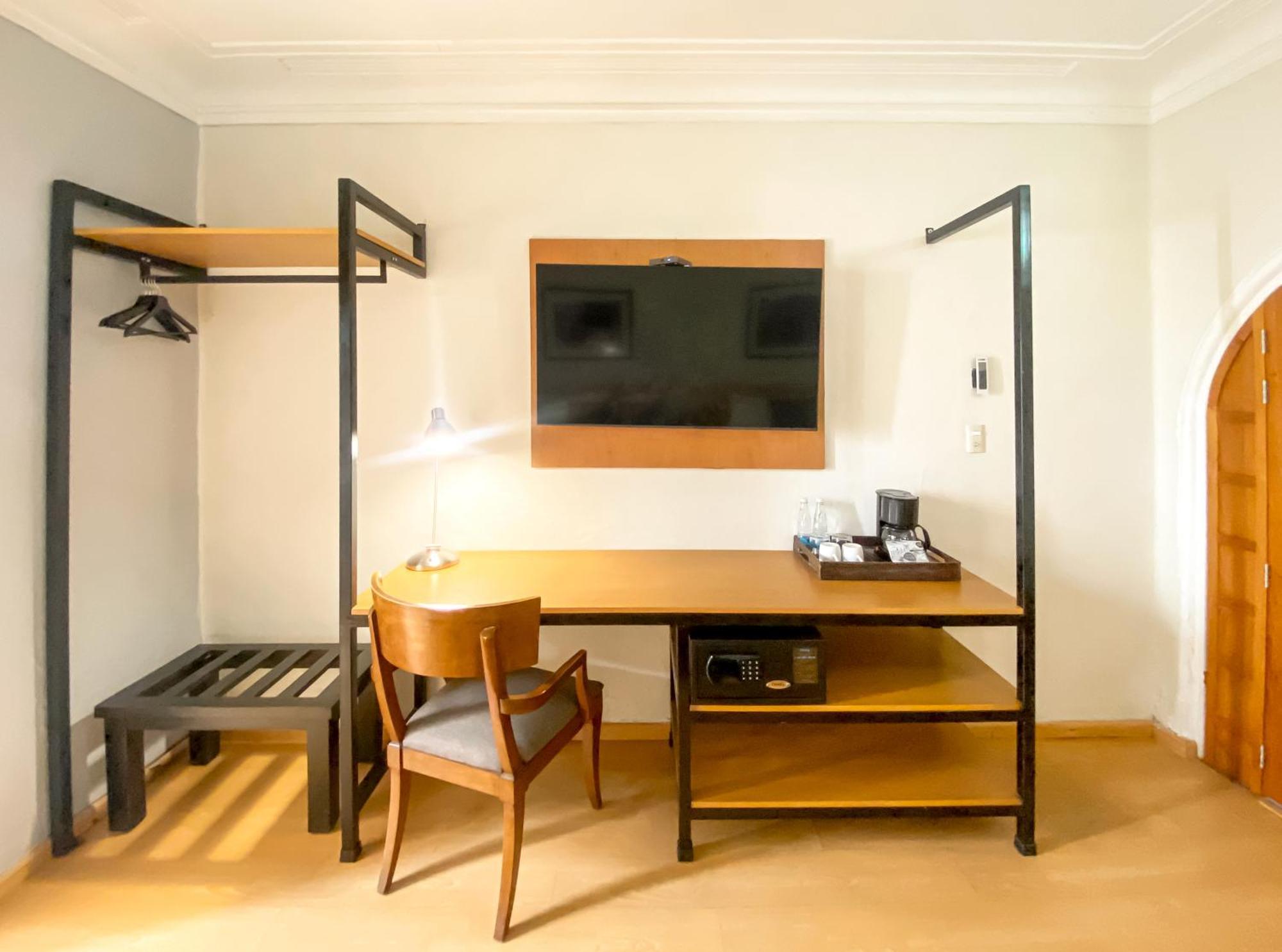 Hotel Casa Condesa Amatlan 84 Kota Meksiko Bagian luar foto