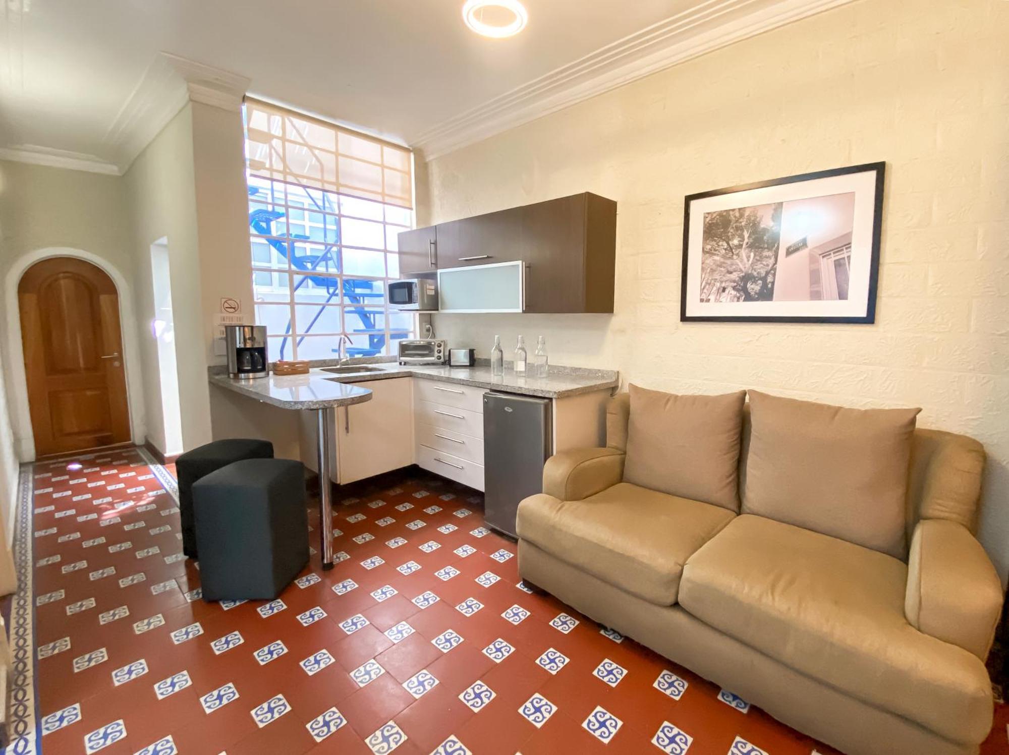 Hotel Casa Condesa Amatlan 84 Kota Meksiko Bagian luar foto