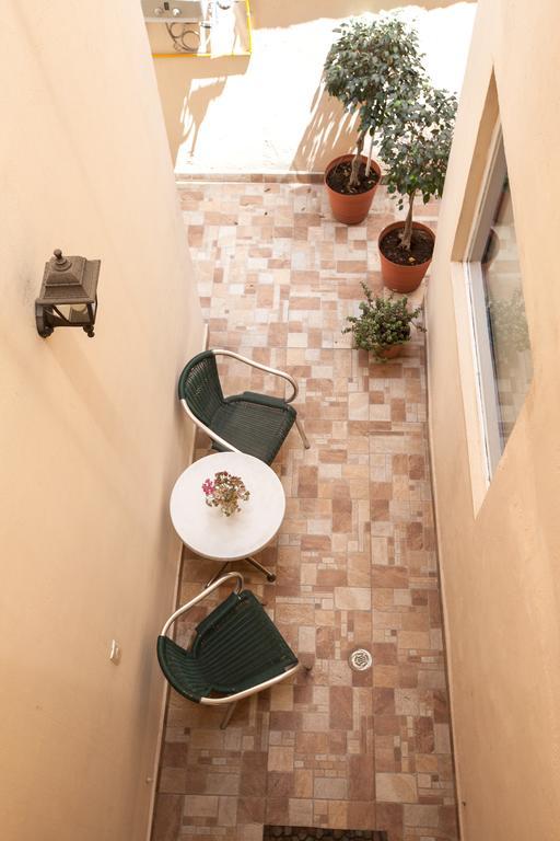 Hotel Casa Condesa Amatlan 84 Kota Meksiko Bagian luar foto